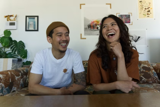 Sundown Mushrooms: Las Vegas Grown (Local Biz Spotlight)