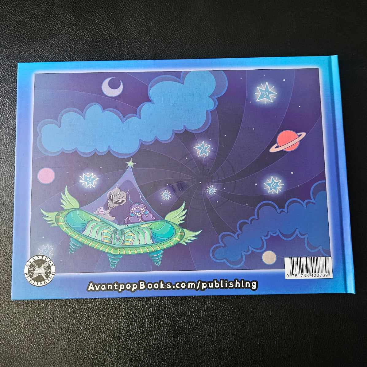 The Gray Areas Podcast Kid's Book by Shwa Laytart and Illustrated by Bluumangoo image 6