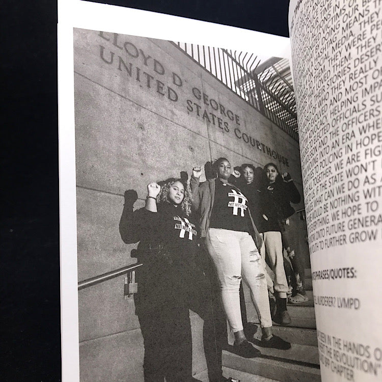 F*ck Columbus Zine Vol. 1 & Vol. 2 image 2