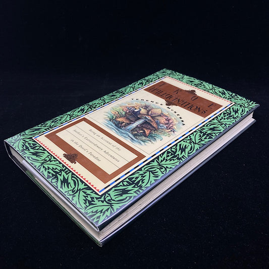 True Hallucinations by Terence McKenna image 1