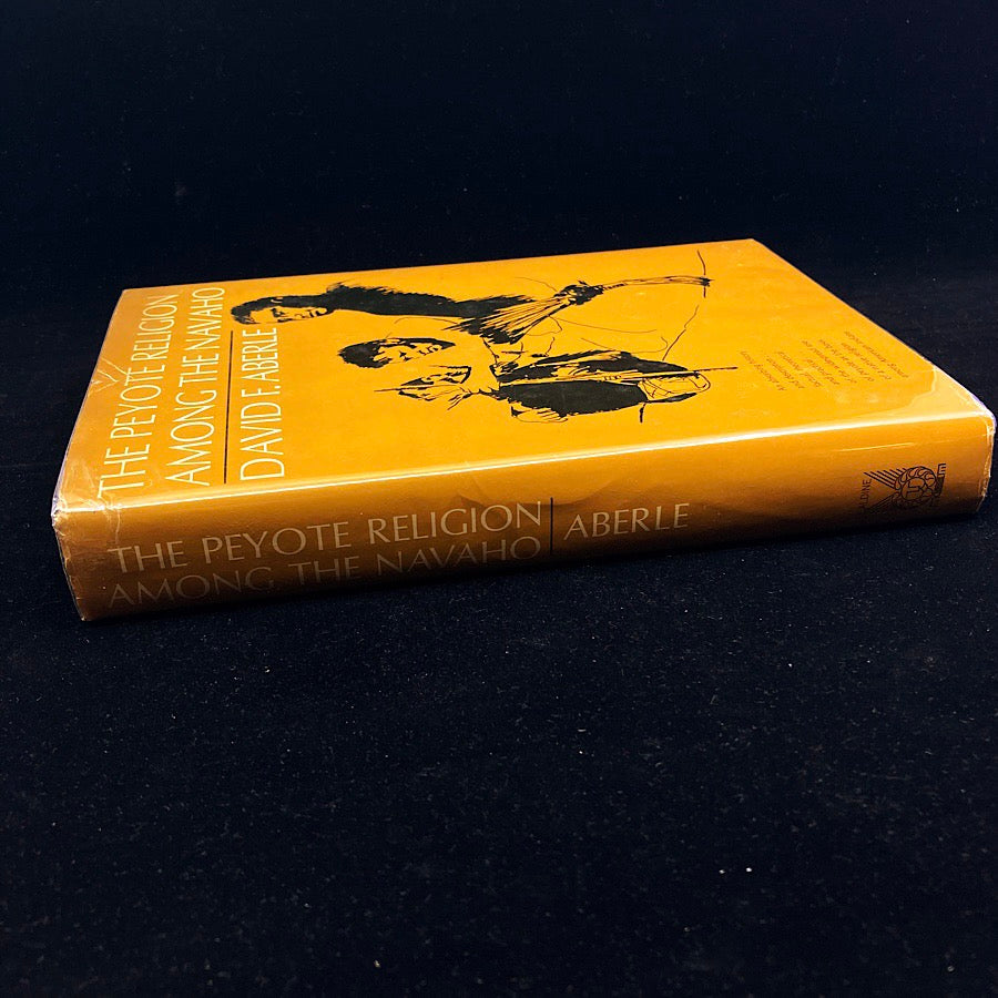 The Peyote Religion Among The Navaho image 2