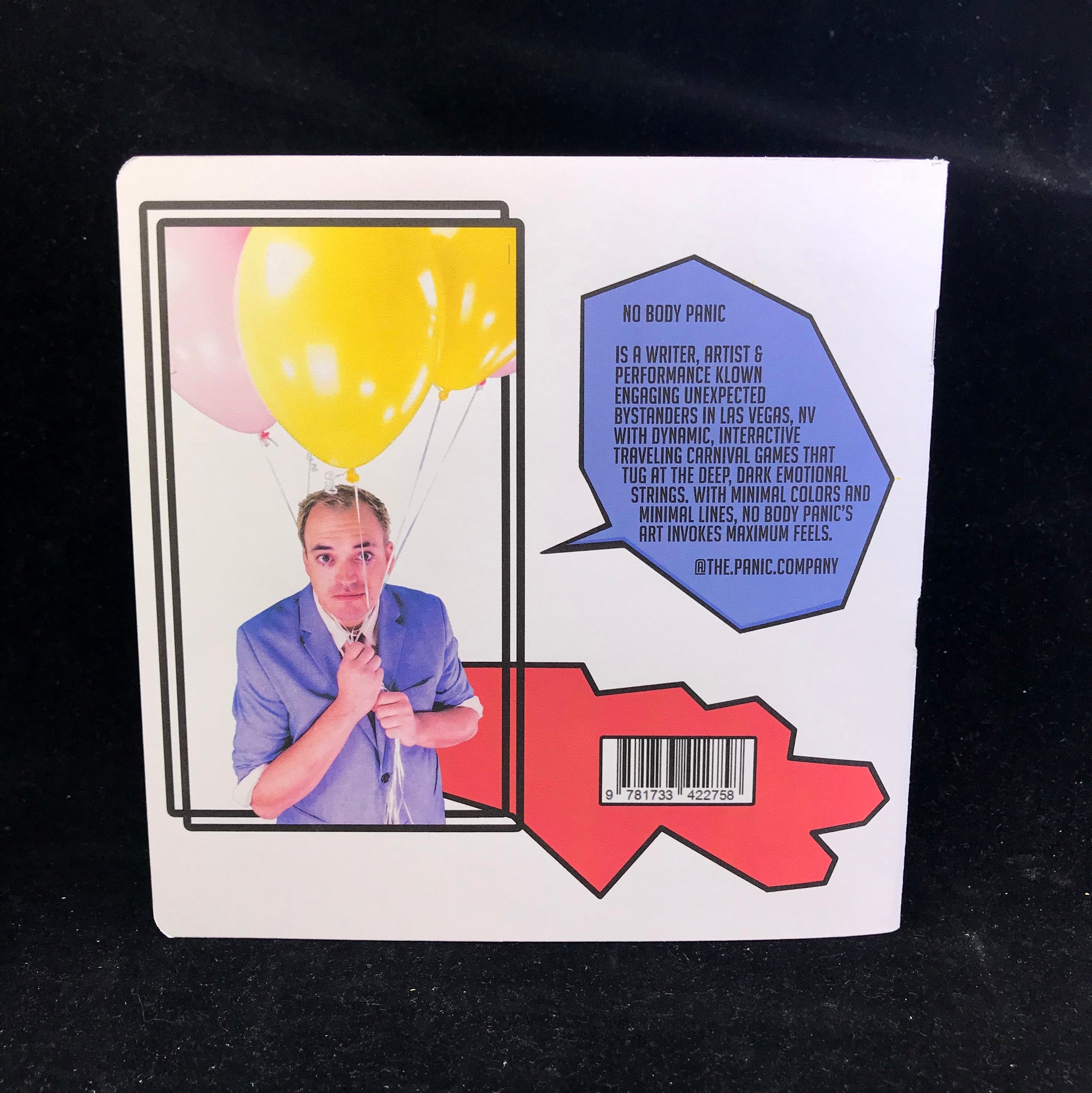 Eggwalking: Broken Shells by No Body Panic image 2