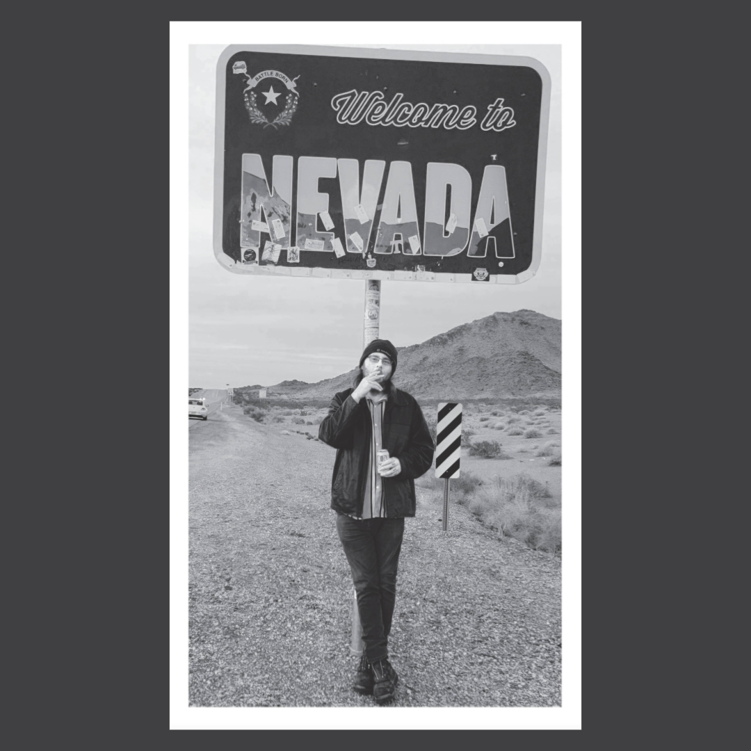 The Politics of Projectile Corpses Poetry by Garrett James Dillon image 2