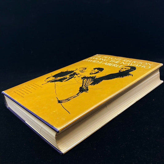 The Peyote Religion Among The Navaho image 1