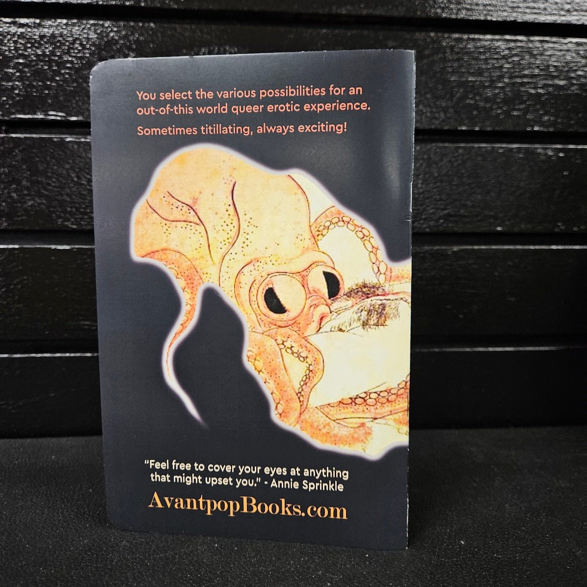 Pick Your Passion 'Space Rave 2000' by Margaret The Dreamer image 1