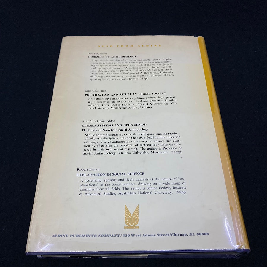 The Peyote Religion Among The Navaho image 4