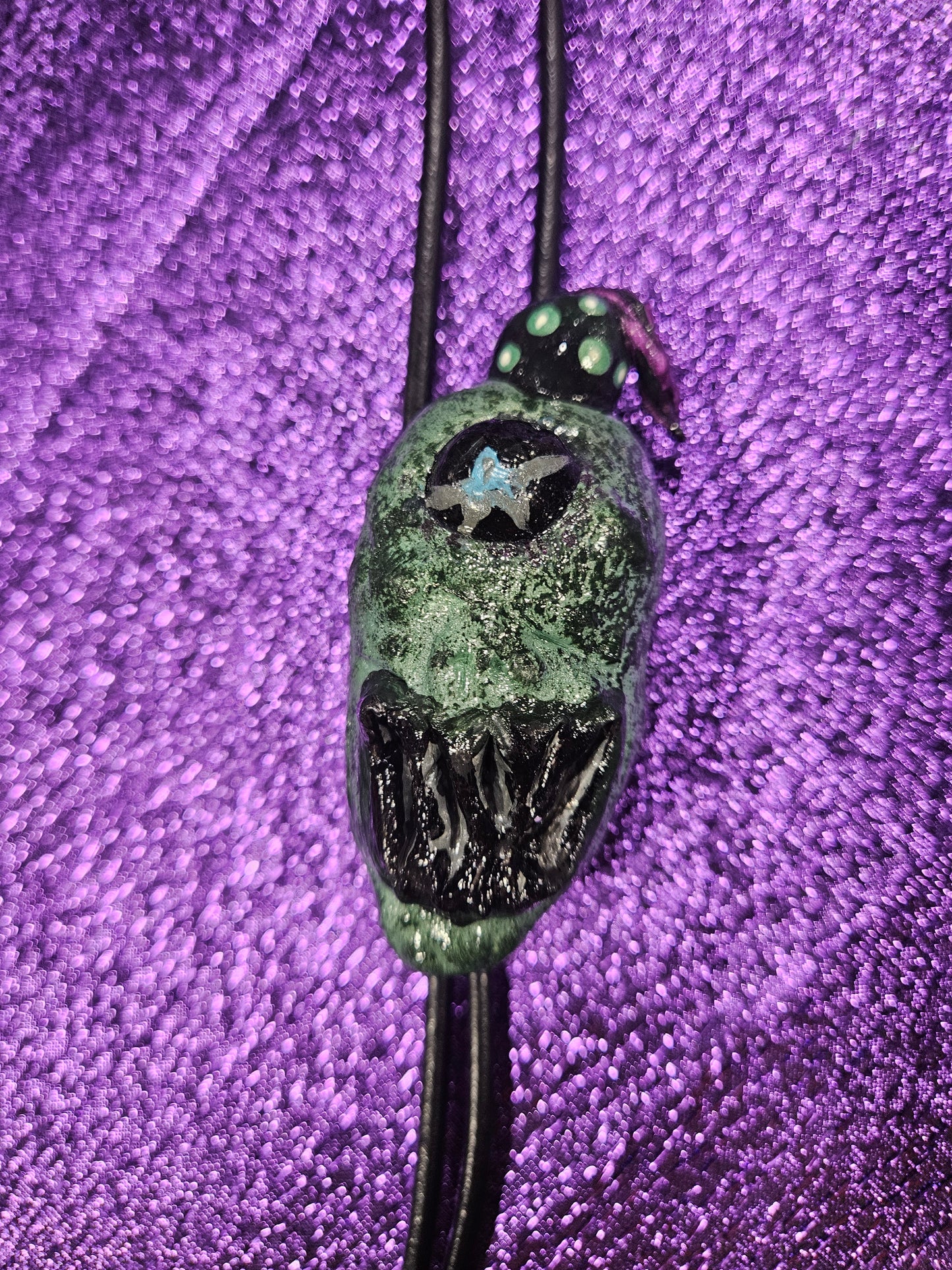 Bolo Ties