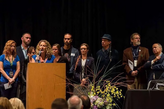 Amanda Reiman is our Wonder Woman