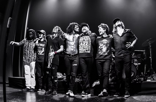 Con Brio: The soul you've been searching for