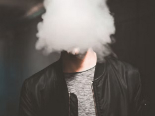 Back in Black: Cannabis pushed into the dark again