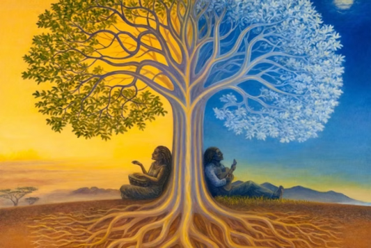 Mark Henson: Psychedelic Beauty Manifested