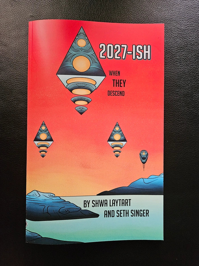 2027-ish by Shwa Laytart and Seth Singer