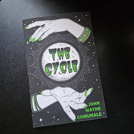 The Cycle by John Wayne Comunale image 0