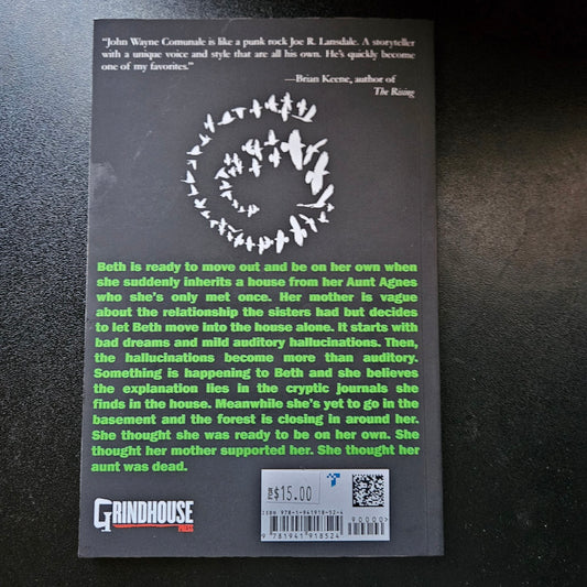 The Cycle by John Wayne Comunale image 1