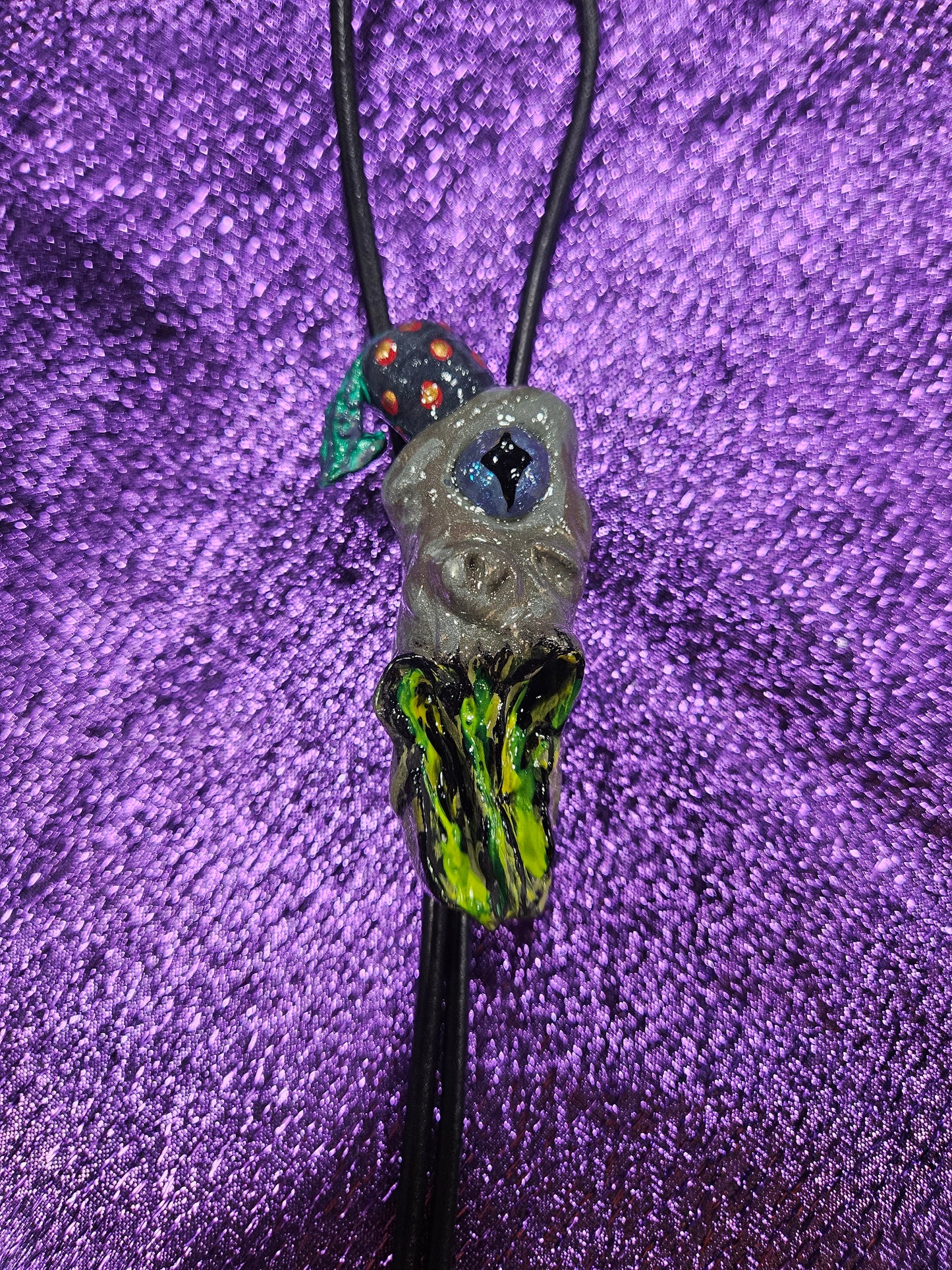 Bolo Ties