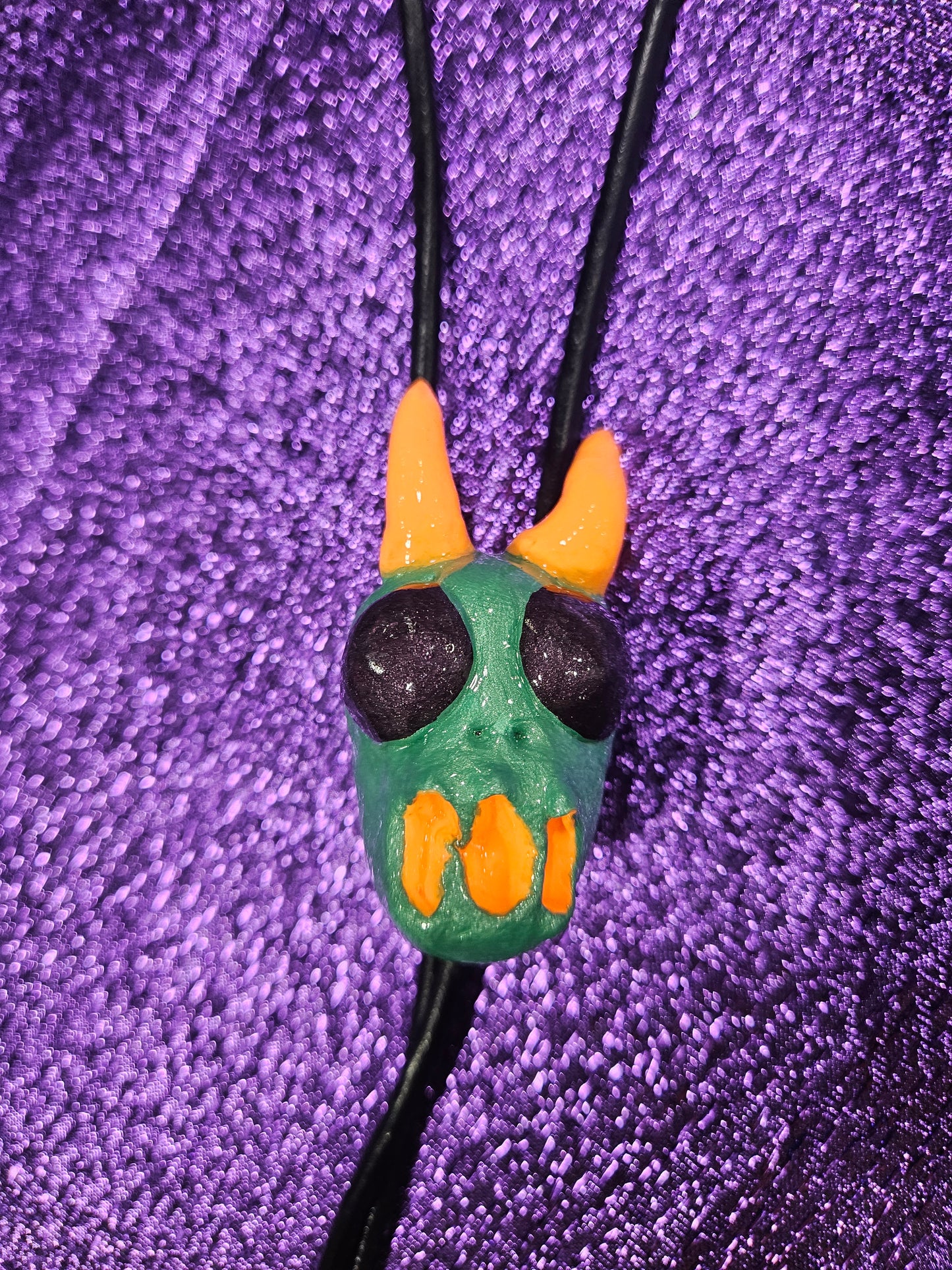 Bolo Ties