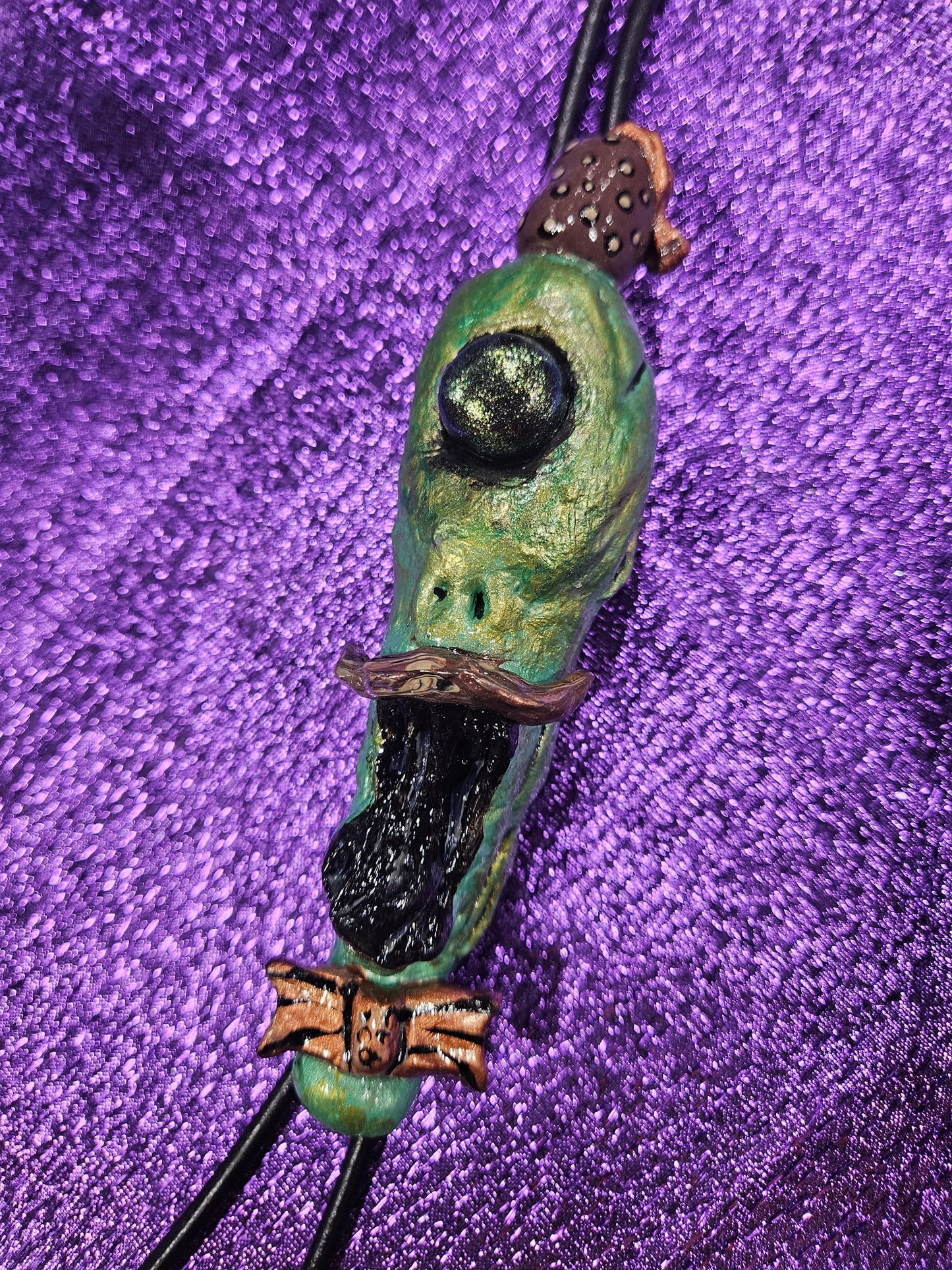 Bolo Ties