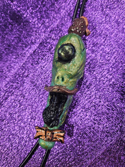 Bolo Ties