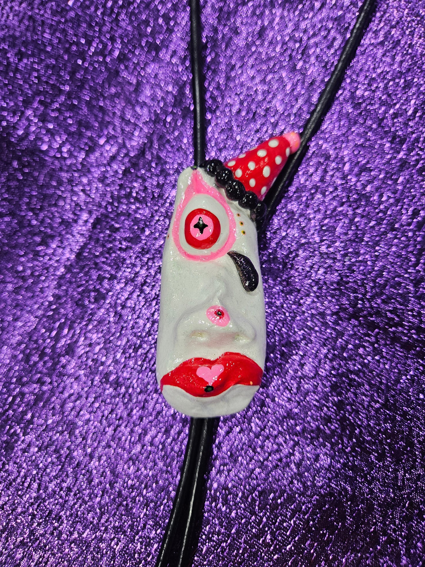 Bolo Ties
