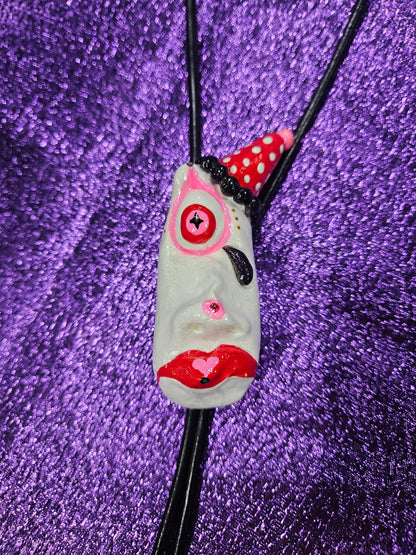 Bolo Ties