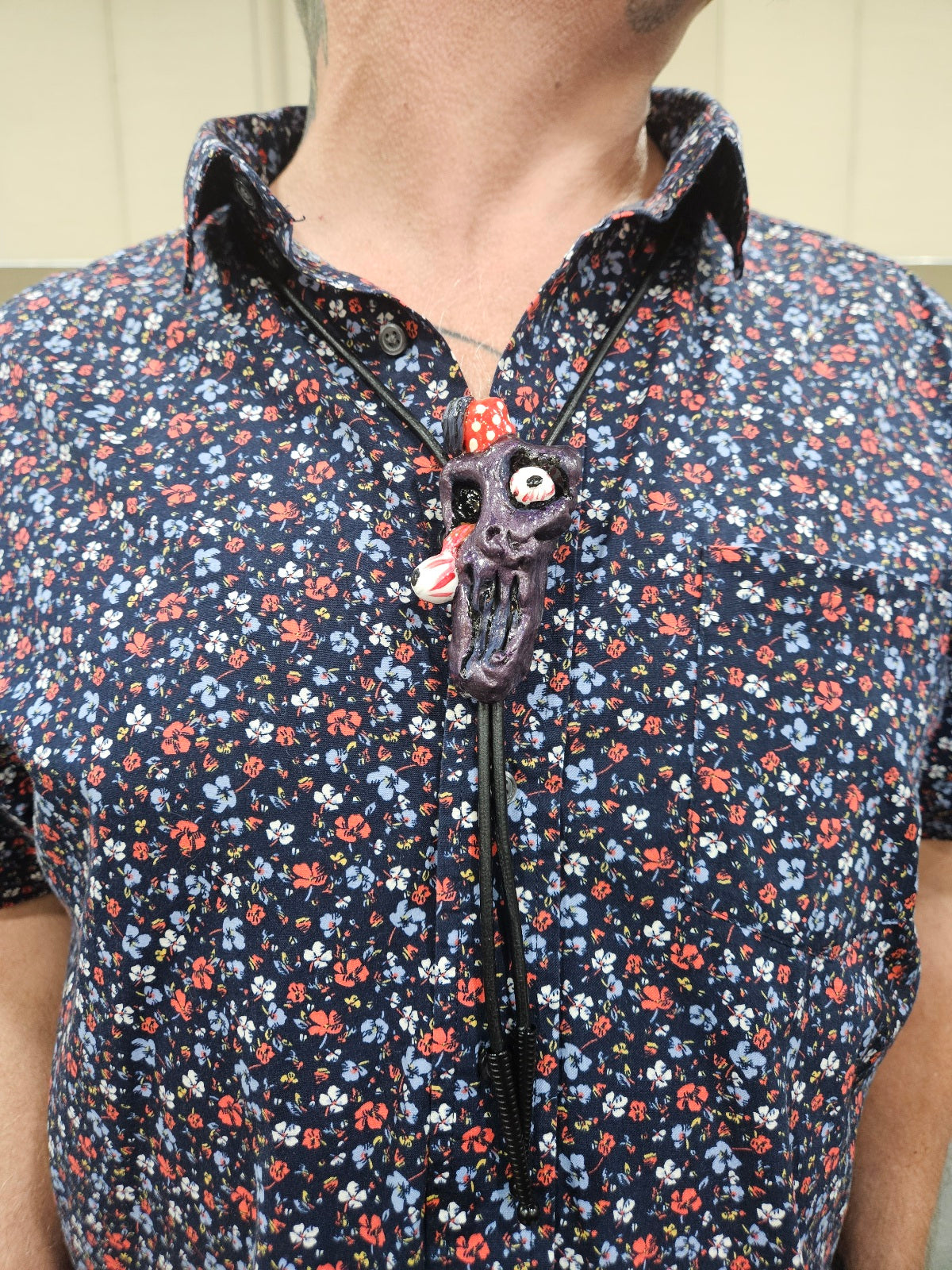 Bolo Ties
