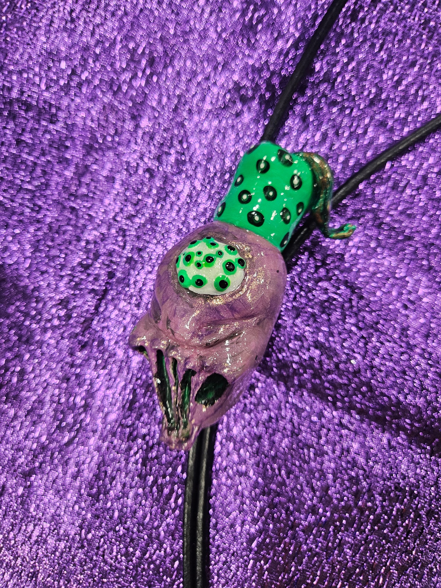 Bolo Ties