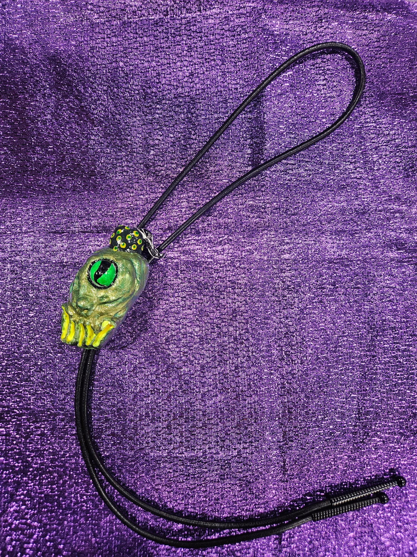 Bolo Ties
