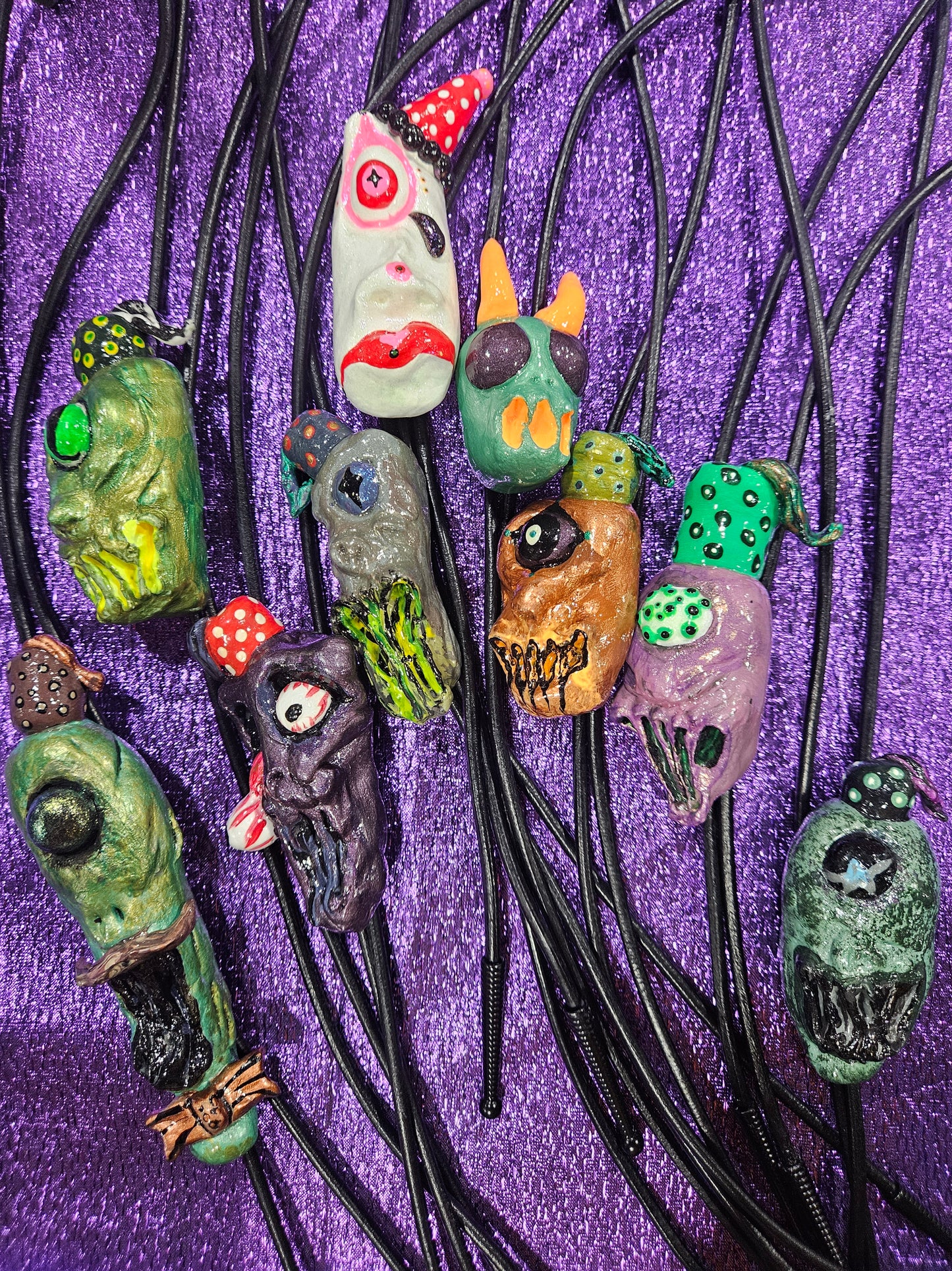 Bolo Ties