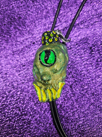 Bolo Ties