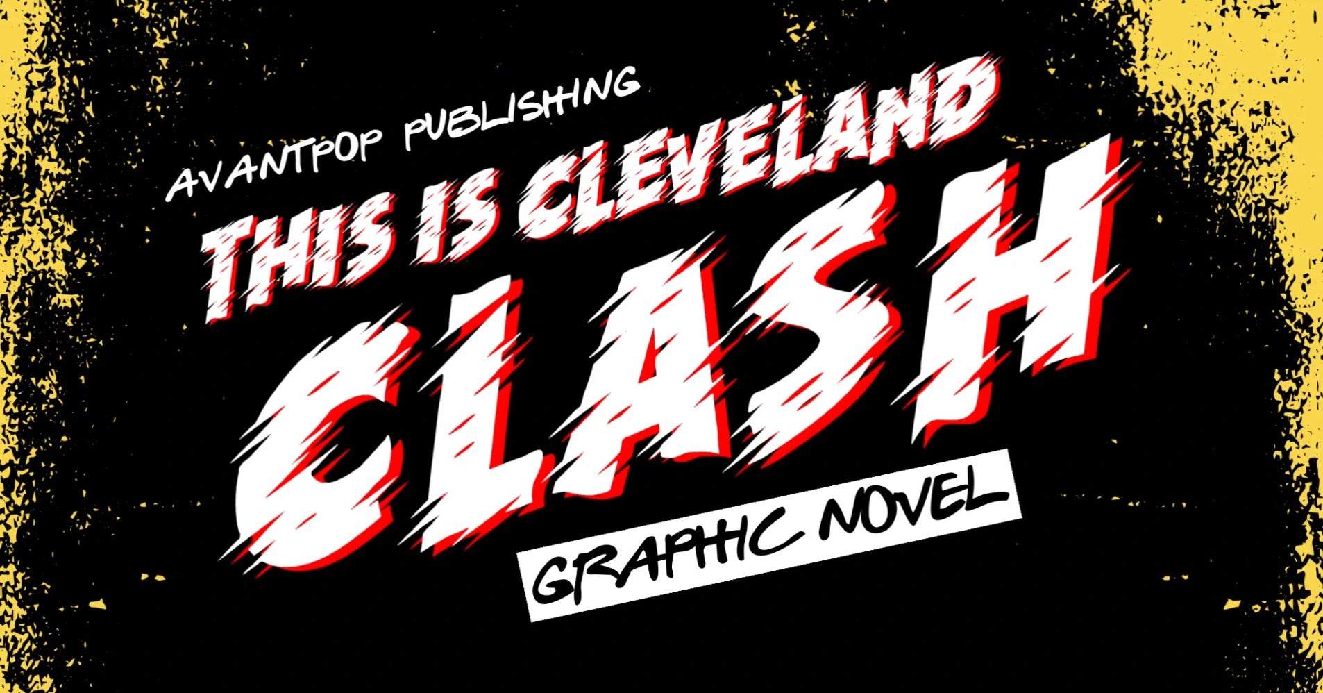 Load video: kickstarter video for this is cleveland clash